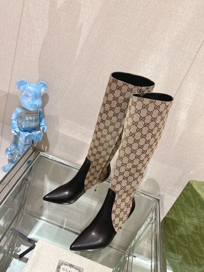 Gucci Boots